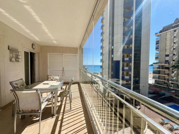 Piso en venta en Playa Arenal-Bol, Calpe
photo 1