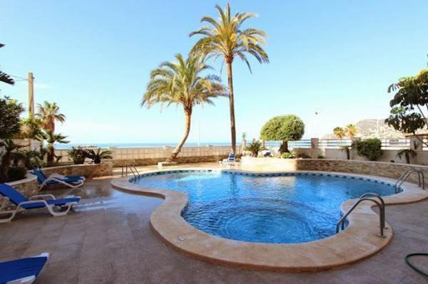 Piso en venta en Playa Arenal-Bol, Calpe
thumbnail 2