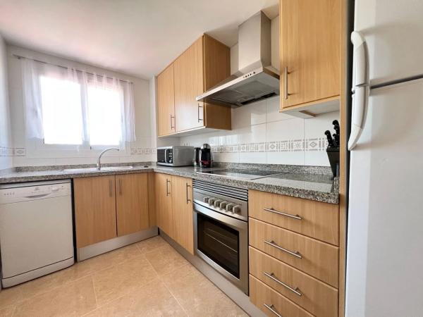 Piso en venta en Playa Arenal-Bol, Calpe
 photo 4