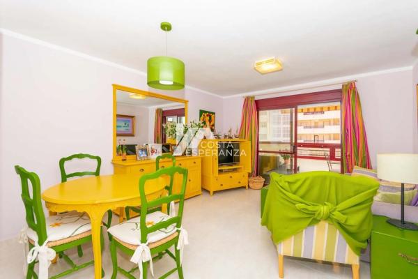 Piso en venta en Avenida Juan Carlos I, Calpe
photo 1