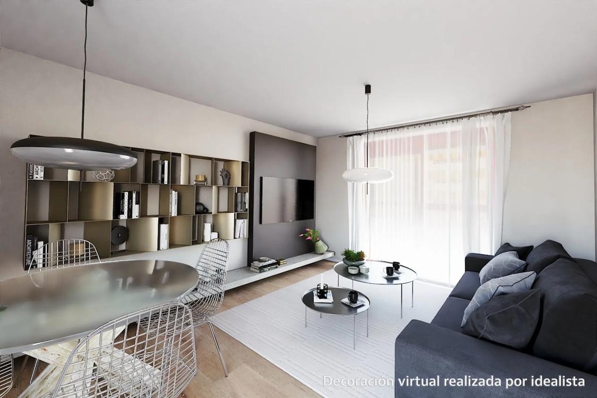 Venta de piso en Avenida Juan Carlos I, Calpe
 photo 2