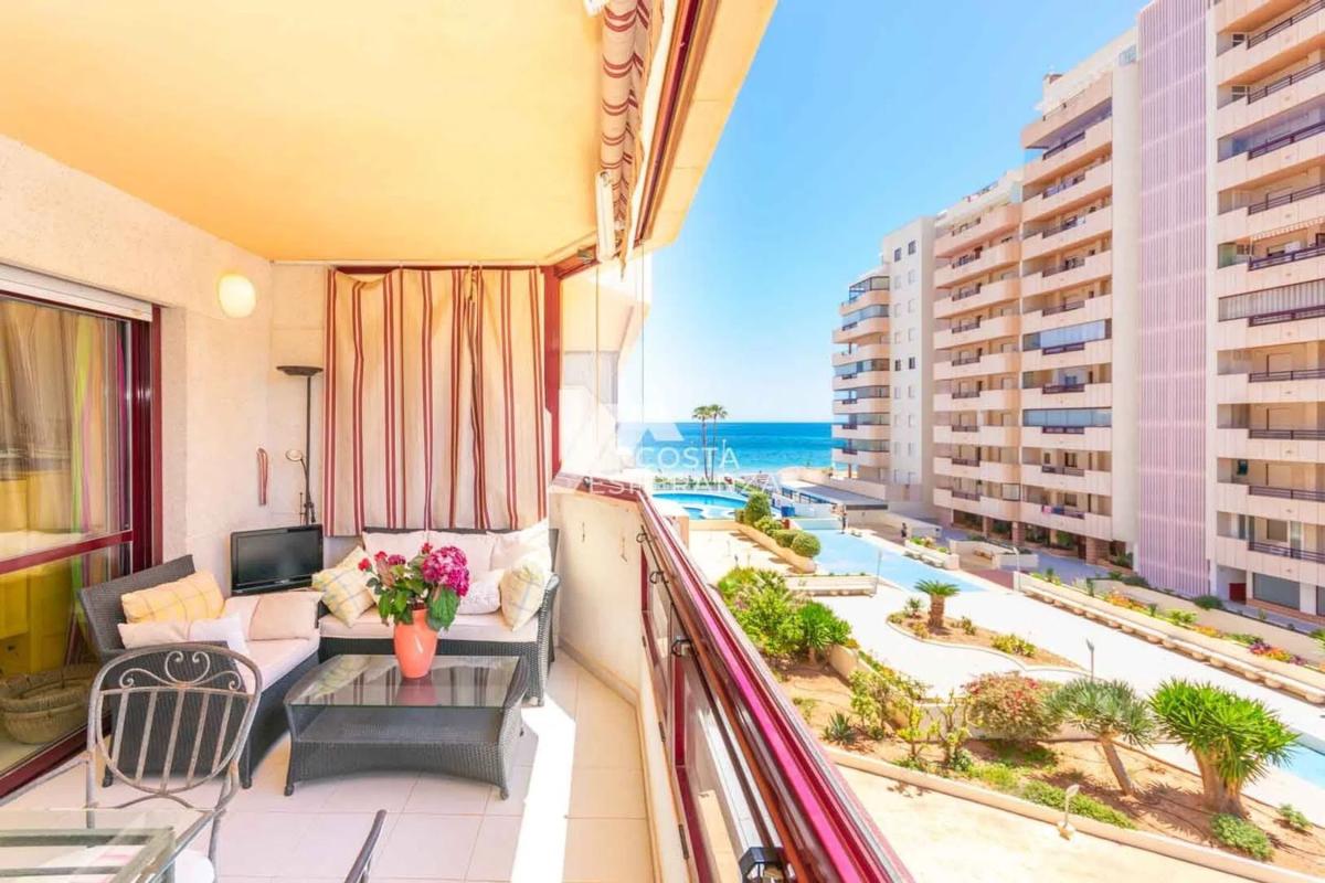 Venta de piso en Avenida Juan Carlos I, Calpe
 photo 3