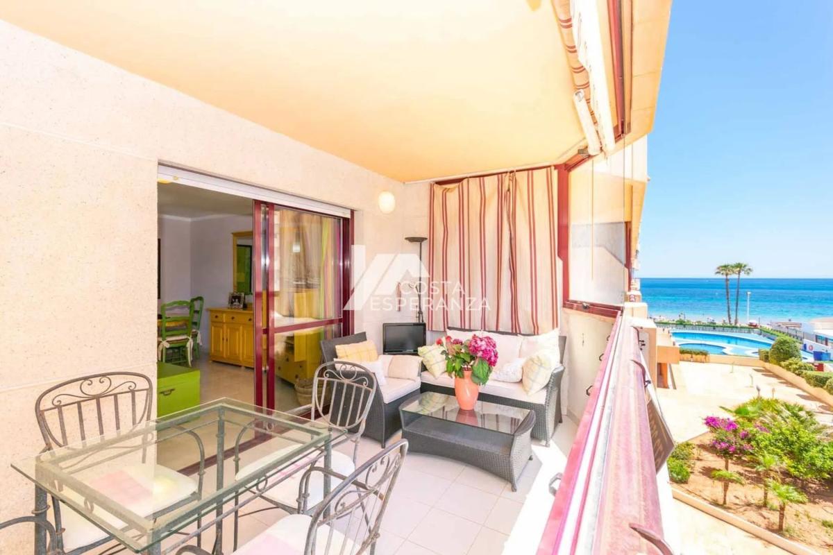 Venta de piso en Avenida Juan Carlos I, Calpe
 photo 4