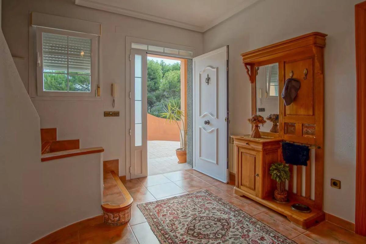 Venta de chalet independiente en Partida Los Pinos, Calpe
photo 1