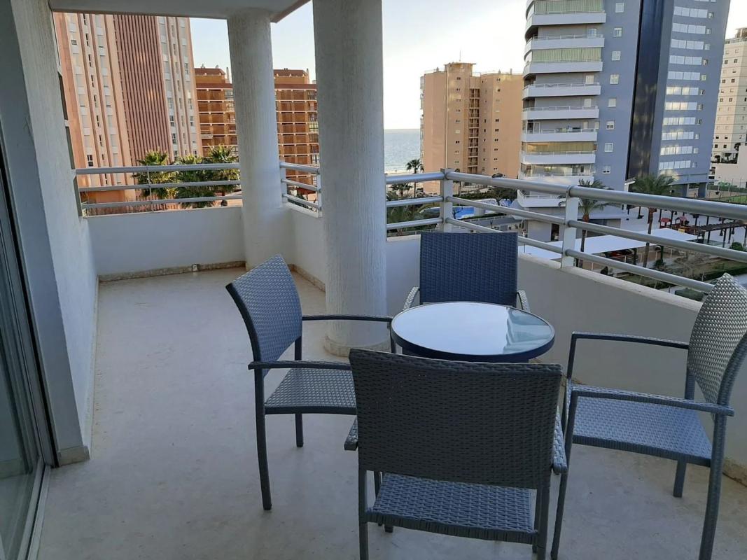Venta de piso en Calle Gran Bretaña, 4, Calpe
photo 1