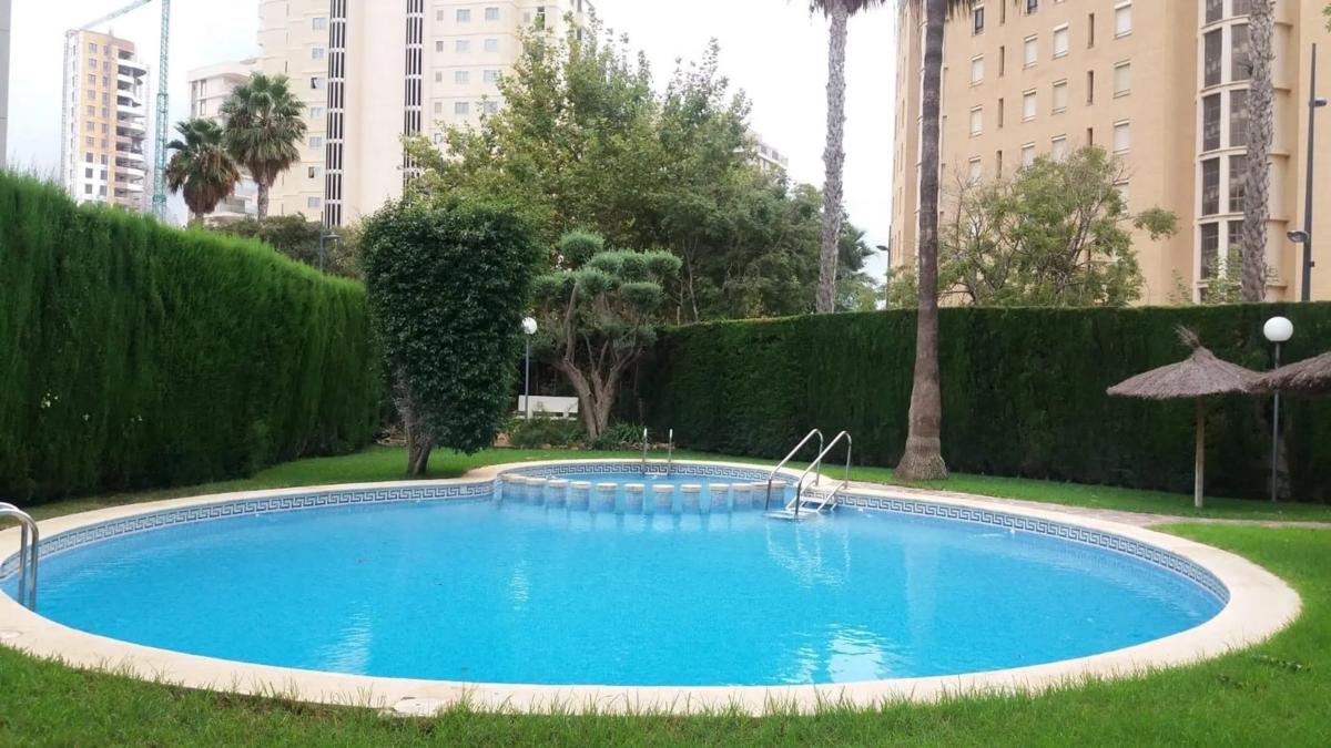 Venta de piso en Calle Gran Bretaña, 4, Calpe
photo 2