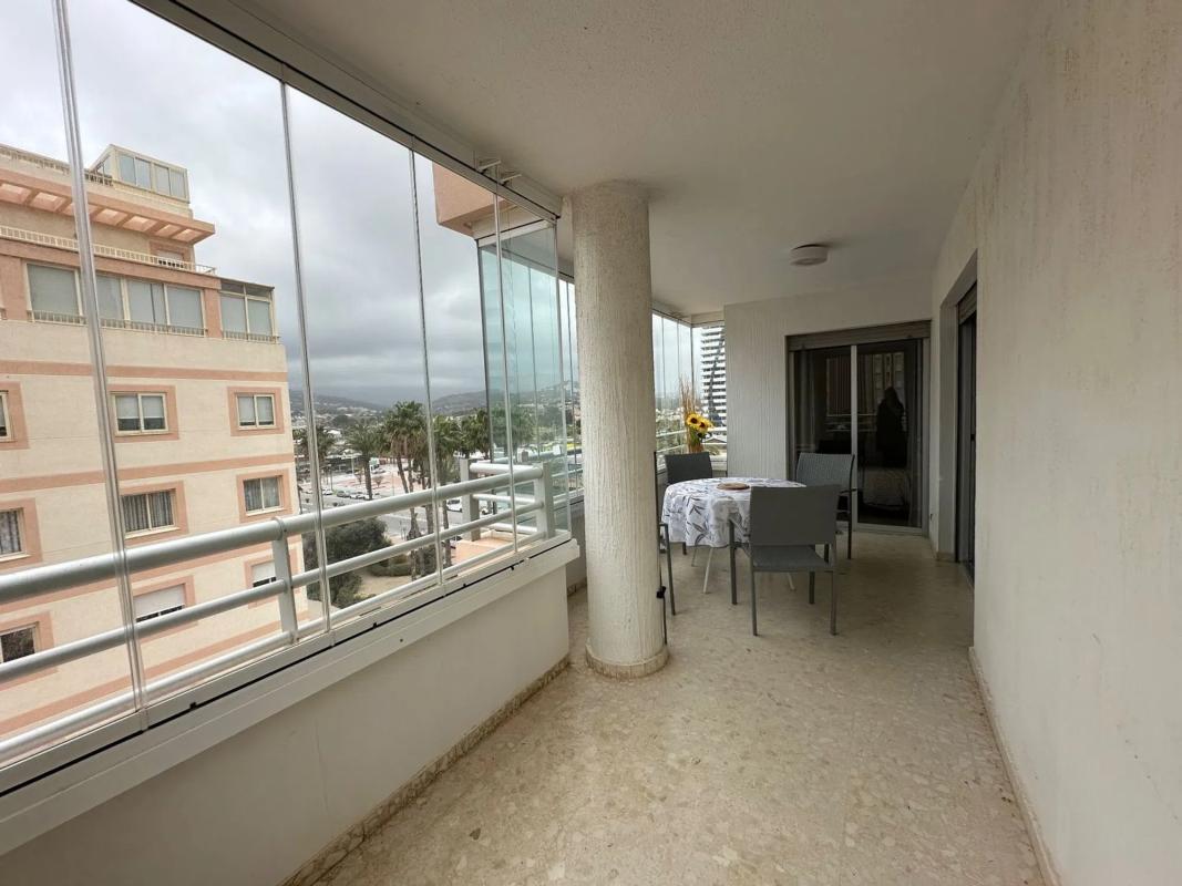 Venta de piso en Calle Gran Bretaña, 4, Calpe
photo 3