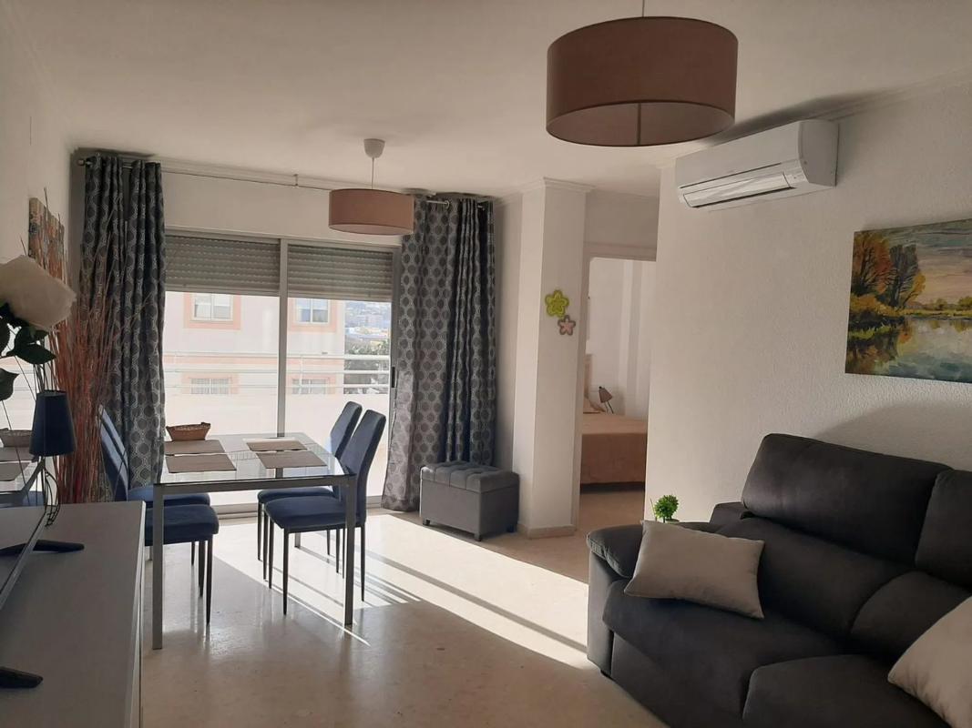 Venta de piso en Calle Gran Bretaña, 4, Calpe
photo 4