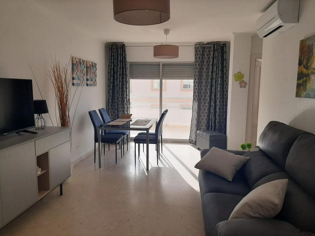 Venta de piso en Calle Gran Bretaña, 4, Calpe
photo 5
