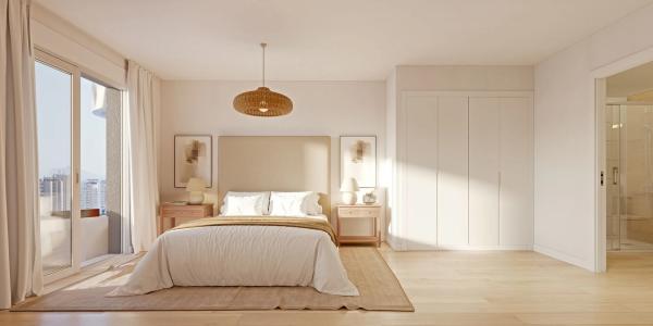 Apartment for sale in  Calle Estonia, 5, Calpe photo 4