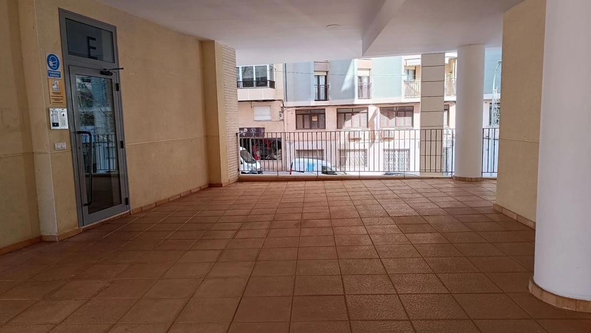Venta de piso en Manzanera-Tosal, Calpe
photo 3