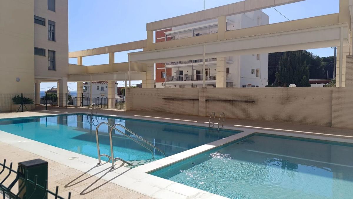 Venta de piso en Manzanera-Tosal, Calpe
photo 4