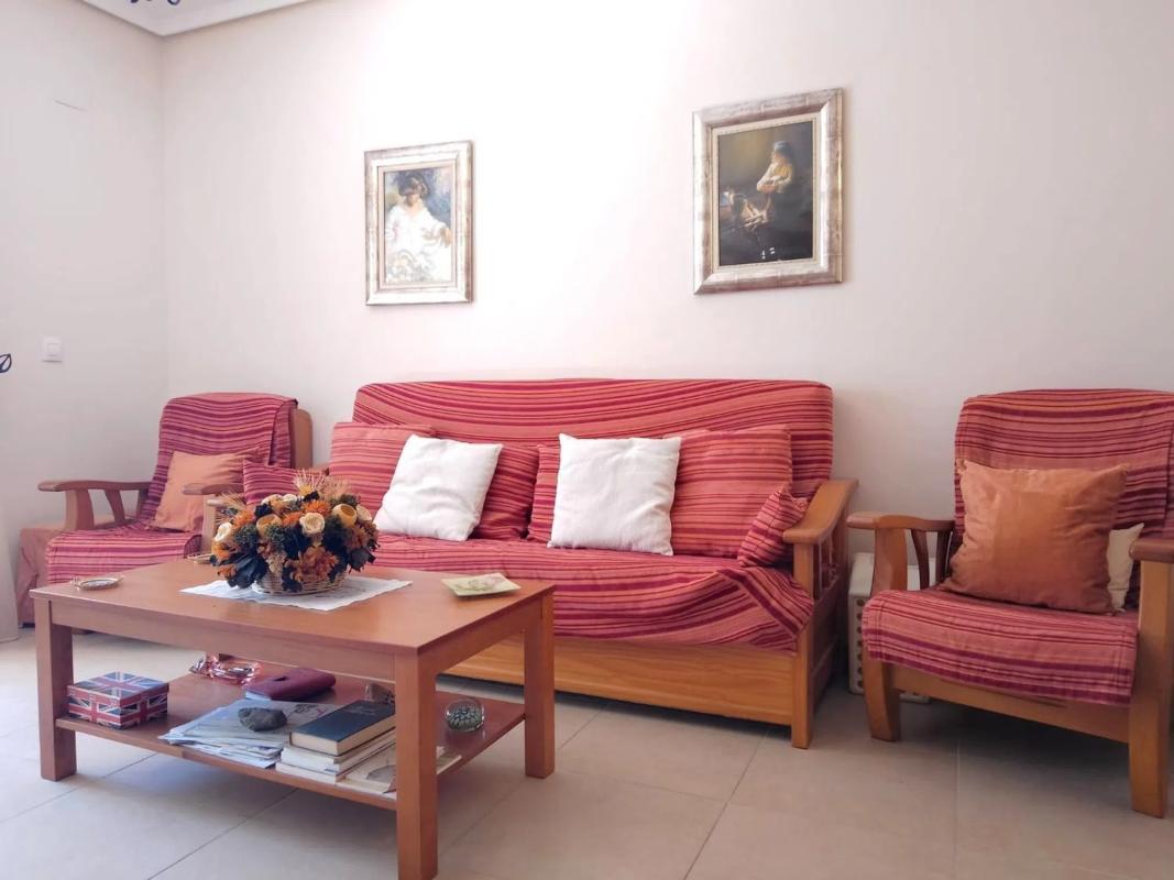 Venta de piso en Manzanera-Tosal, Calpe
photo 5