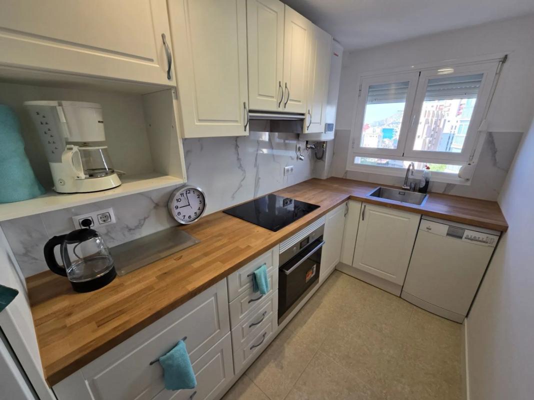 Venta de piso en Puerto, Calpe
 photo 2