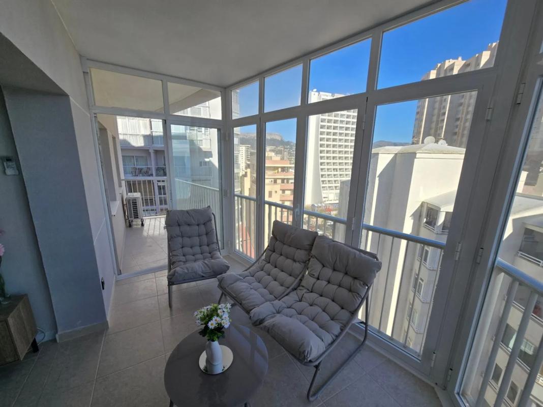 Venta de piso en Puerto, Calpe
 photo 5