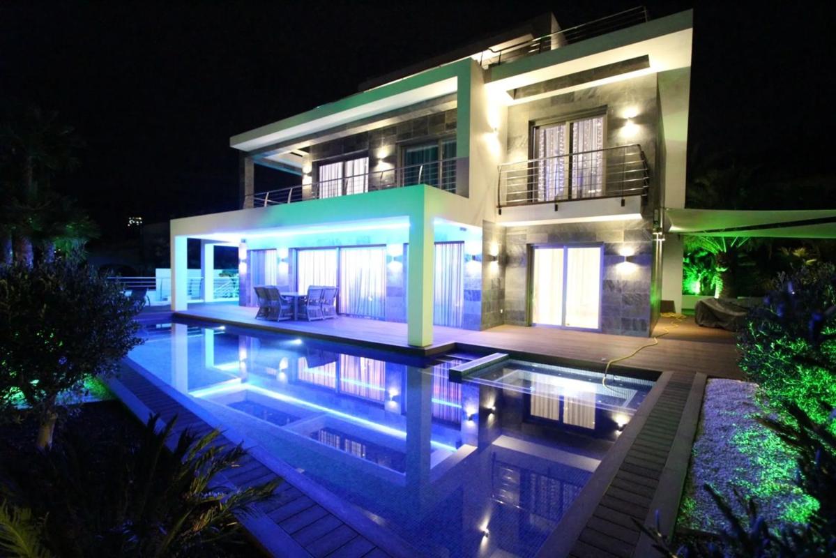Sale of independent chalet in TOSAL, Calpe
photo 3