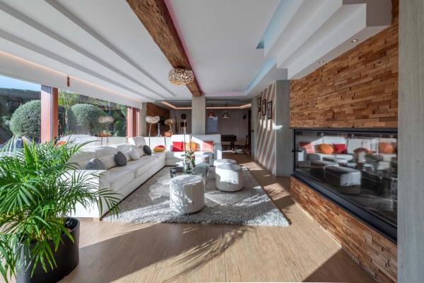 Independent chalet for sale in COMETA, Calpe
 photo 4