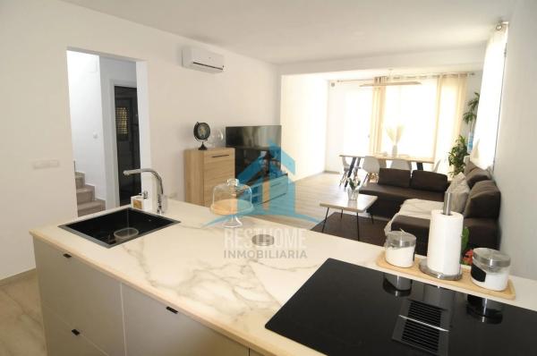 Terraced house for sale at  Cometa-Carrió , Calpe photo 4