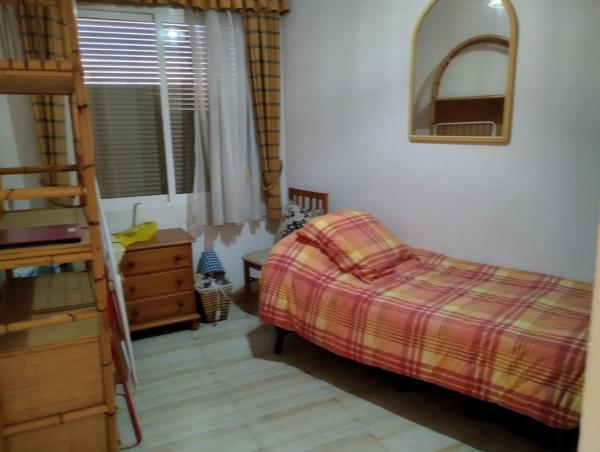 Ático en venta en Avenida Gabriel Miró, Calpe photo 1