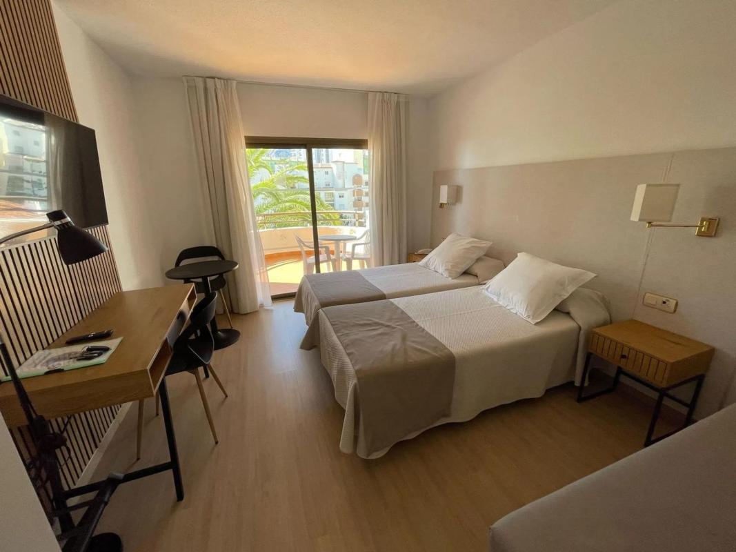 Venta de estudio en Cometa-Carrió, Calpe photo 1