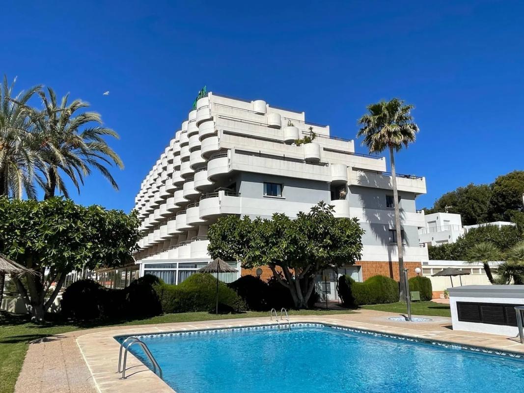 Venta de estudio en Cometa-Carrió, Calpe photo 2