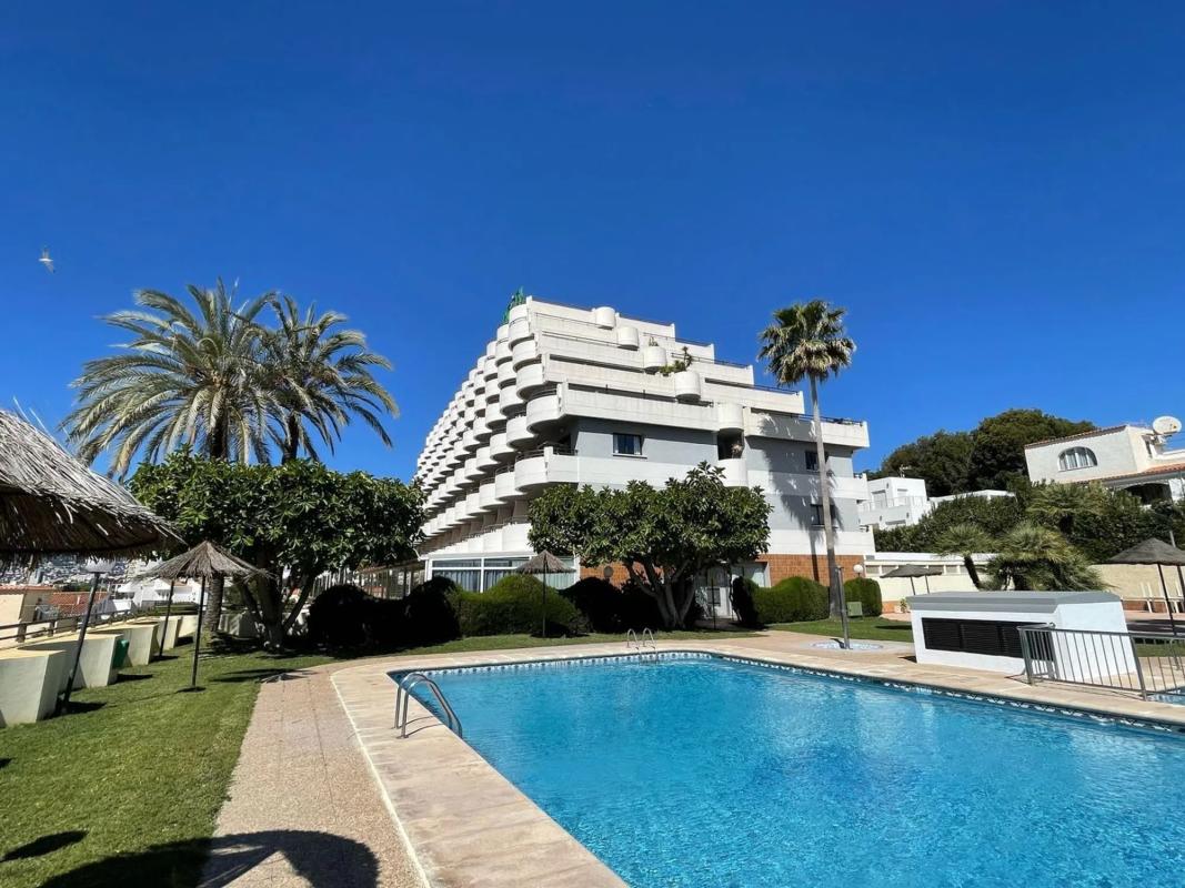 Venta de estudio en Cometa-Carrió, Calpe photo 3