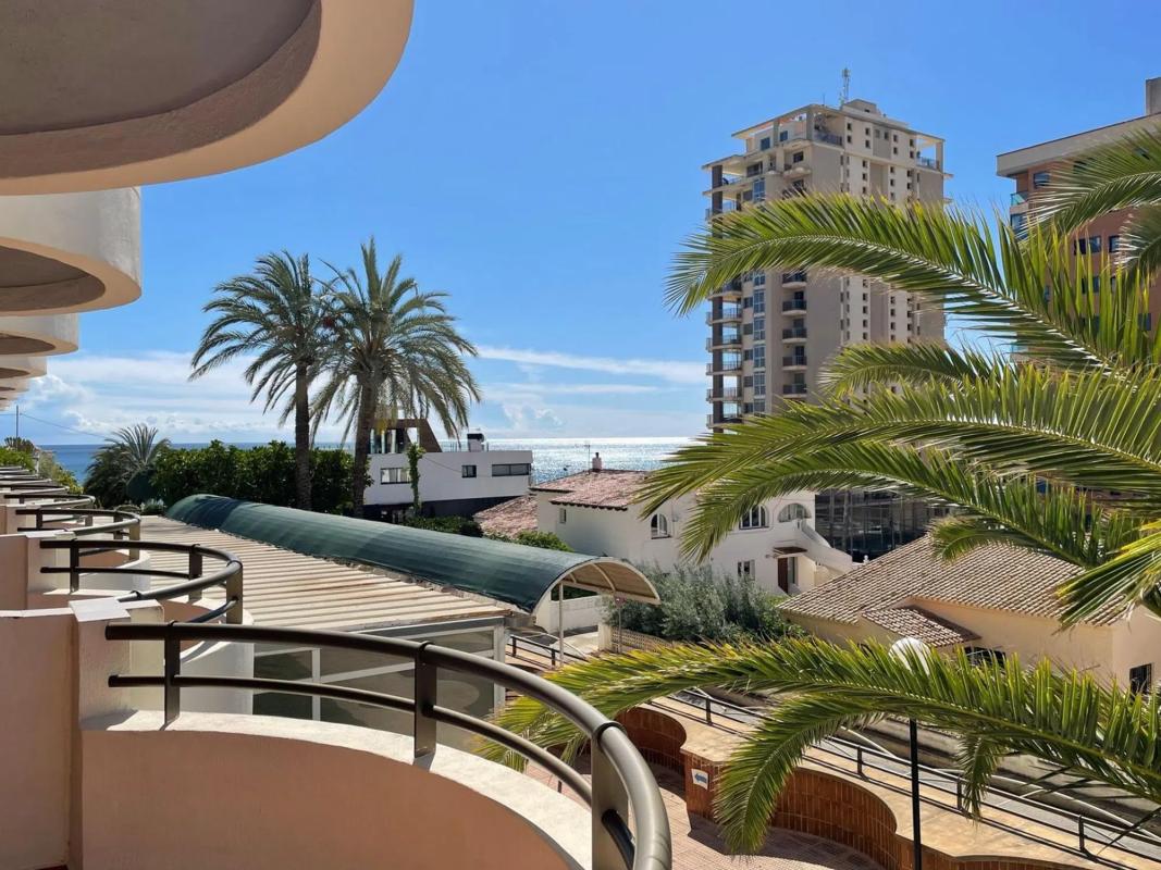 Venta de estudio en Cometa-Carrió, Calpe photo 4