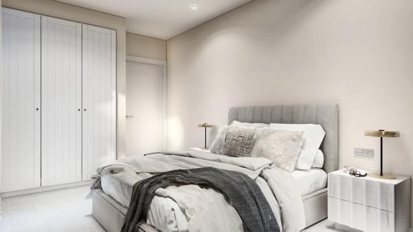 Promoción Chalet pareado en calle Colina del Sol, 1 obra nueva en Calpe photo 3