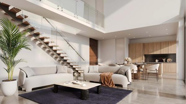 Independent chalet for sale in Partida la Merced, 12, Calpe thumbnail 1