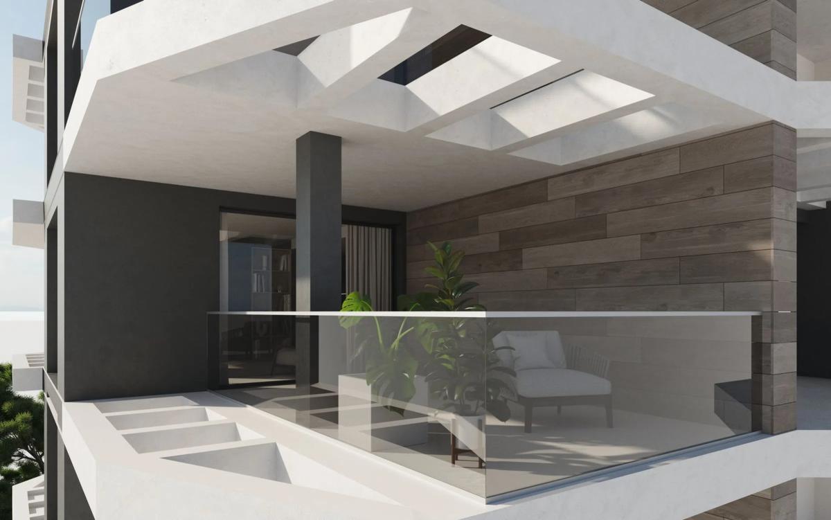 Venta de piso en Estonia, 6, Calpe
photo 1