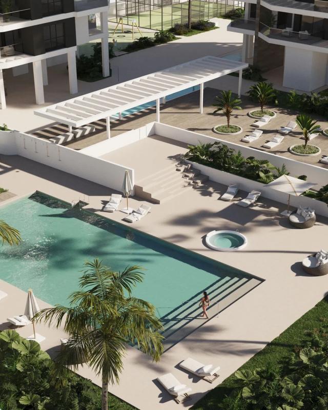 Sprzedaż mieszkania w Estonia, 6, Kalpe
 photo 2