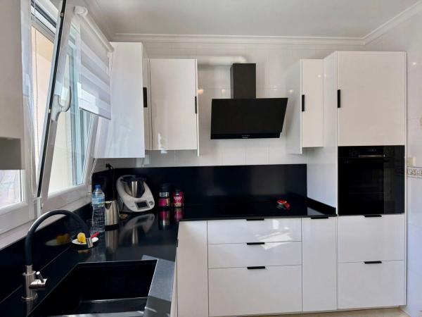 Independent chalet for sale in COMETA III, Calpe
photo 1