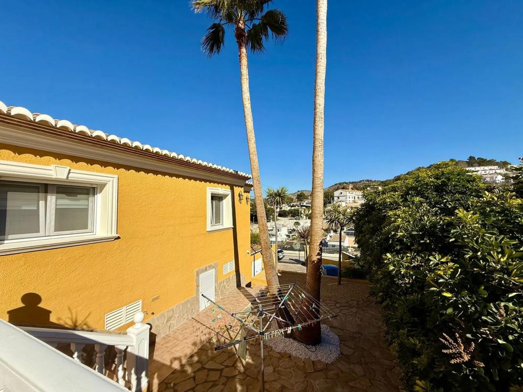 Venta de chalet independiente en COMETA III, Calpe
 photo 5