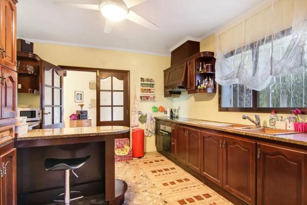 Independent chalet for sale in Cometa-Carrió, Calpe
photo 1