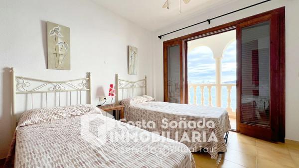 Terraced house for sale at Partida Borumbot s/n , Calpe thumbnail 1