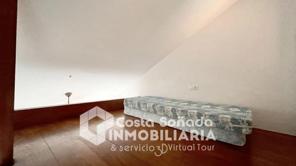 Terraced house for sale at Partida Borumbot s/n , Calpe thumbnail 2