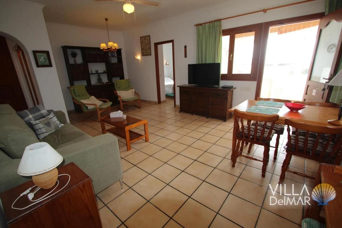 Продажа отдельного шале в Gargasindi, Кальпе photo 4
