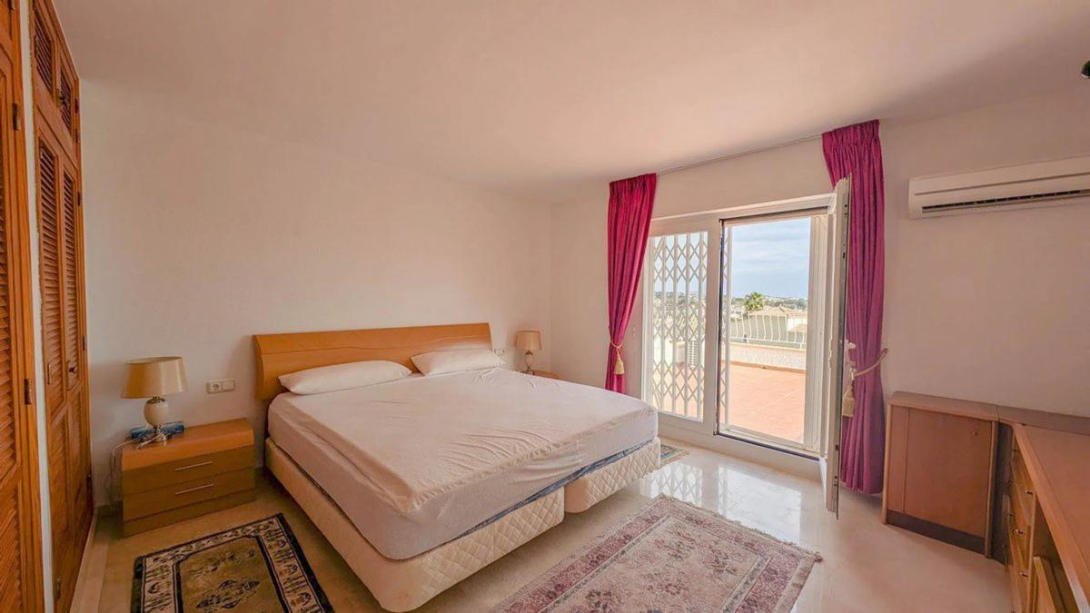 Продажа отдельного шале в Cometa-Carrió, Кальпе photo 5