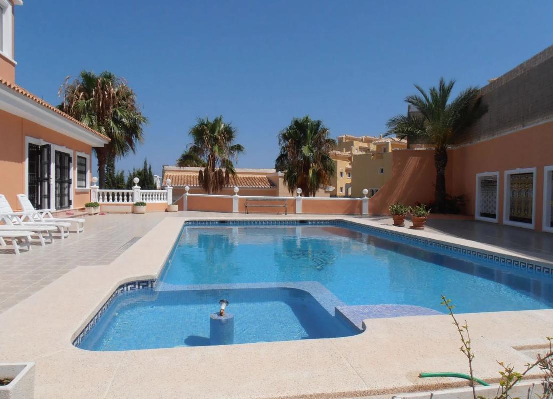 Venta de chalet independiente en maryvilla, Calpe
photo 5