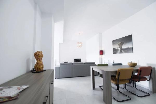 Independent chalet for sale in Calpe Pueblo, Calpe
 photo 2