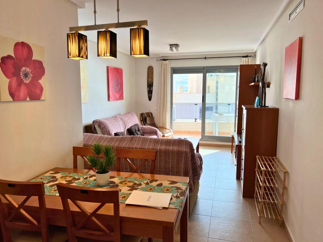 Venta de piso en Avenida Valencia, 14, Calpe
photo 1
