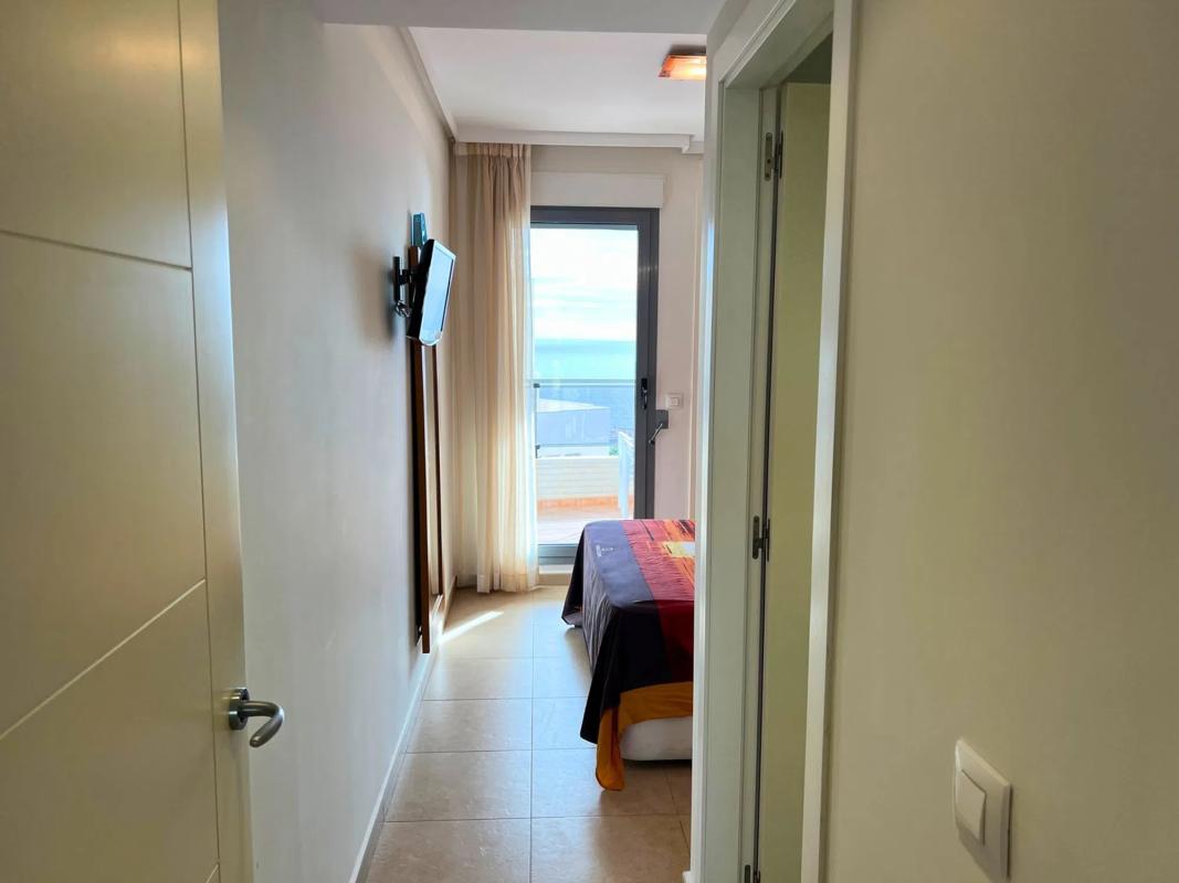 Venta de piso en Avenida Valencia, 14, Calpe
photo 2
