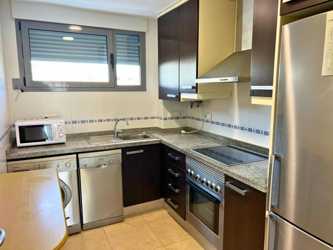 Venta de piso en Avenida Valencia, 14, Calpe
photo 3
