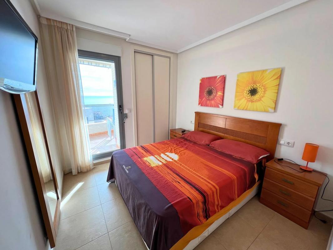 Venta de piso en Avenida Valencia, 14, Calpe
photo 4