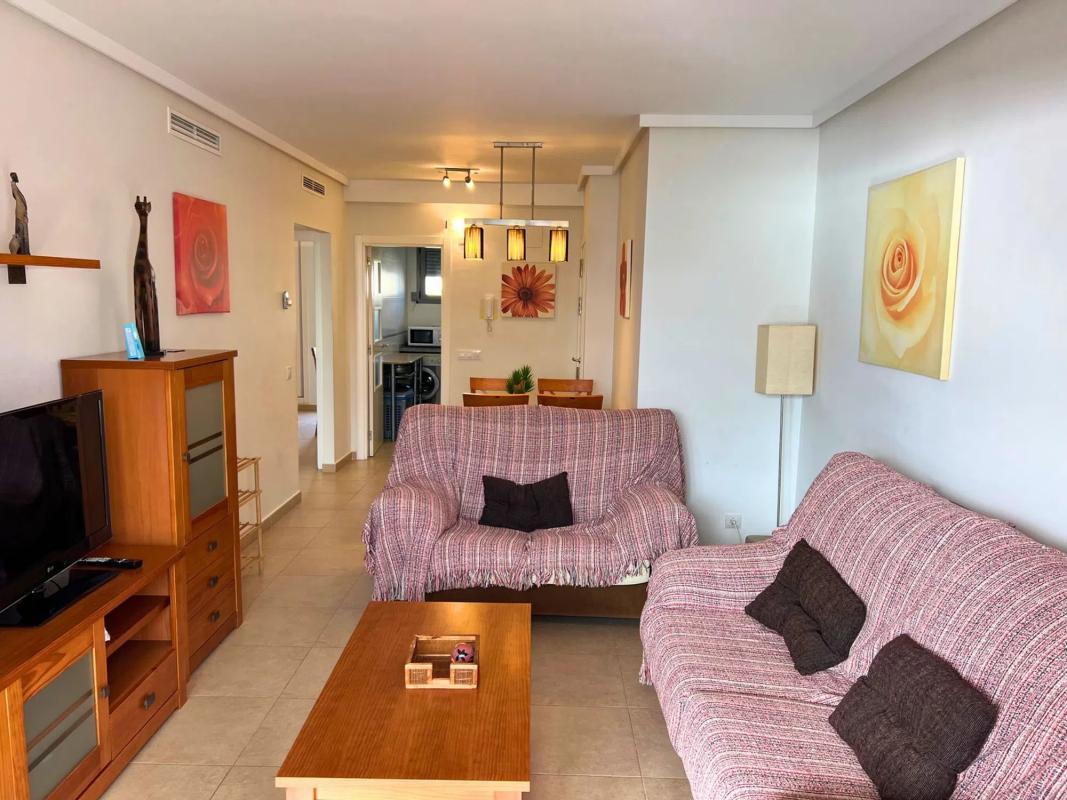 Venta de piso en Avenida Valencia, 14, Calpe
photo 5