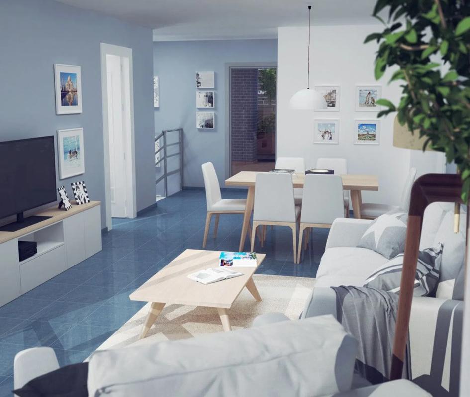Venta de duplex en Playa de Fossa-Levante, Calpe photo 5