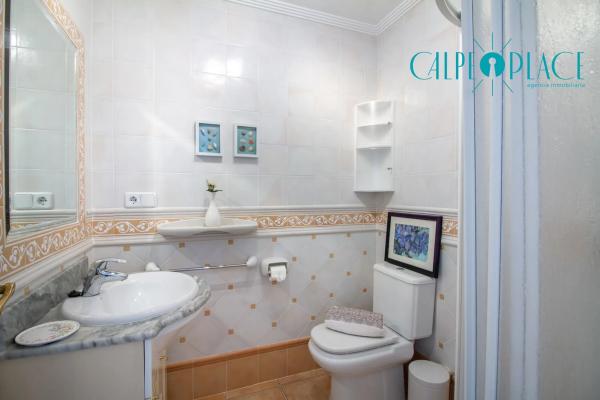 Chalet pareado en Partida Cometa II, 14 photo 1