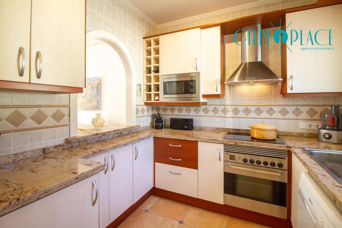 Недвижимость на продажу и в аренду в Испании photo 4