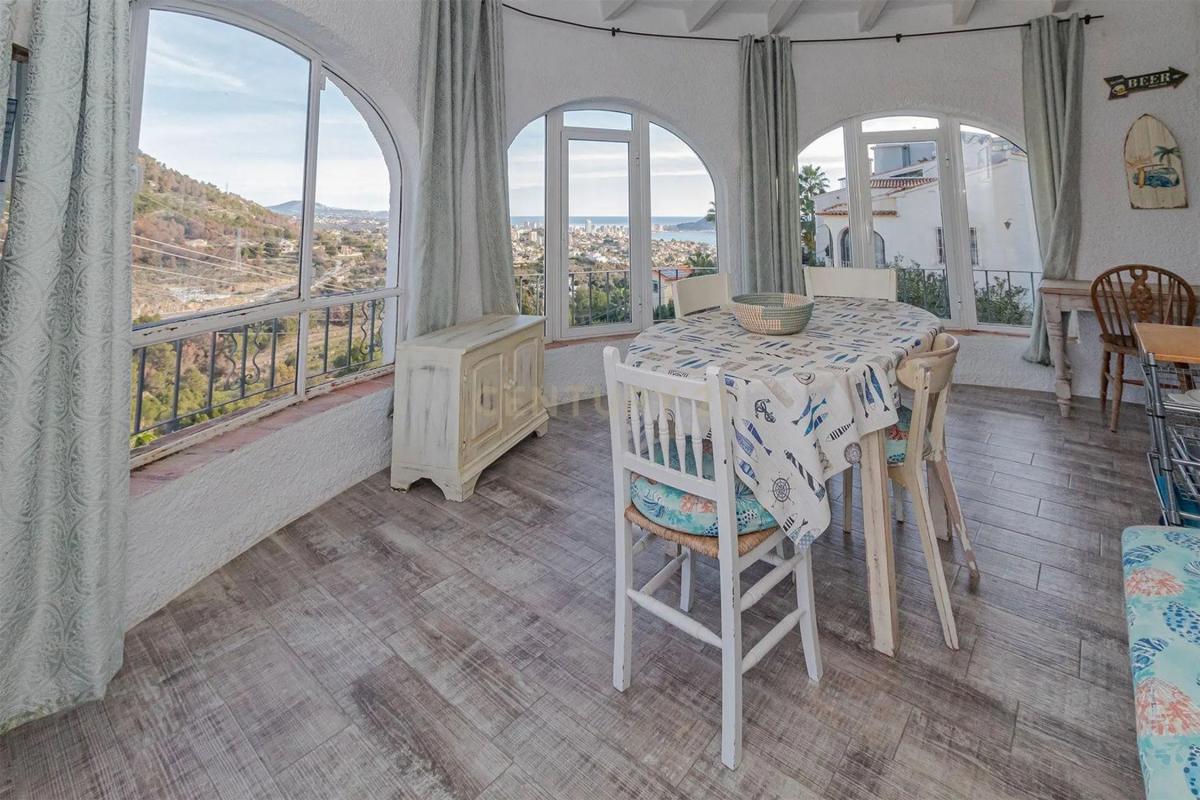 Venta de chalet independiente en Partida Maryvilla, 72 -16, Calpe
 photo 3