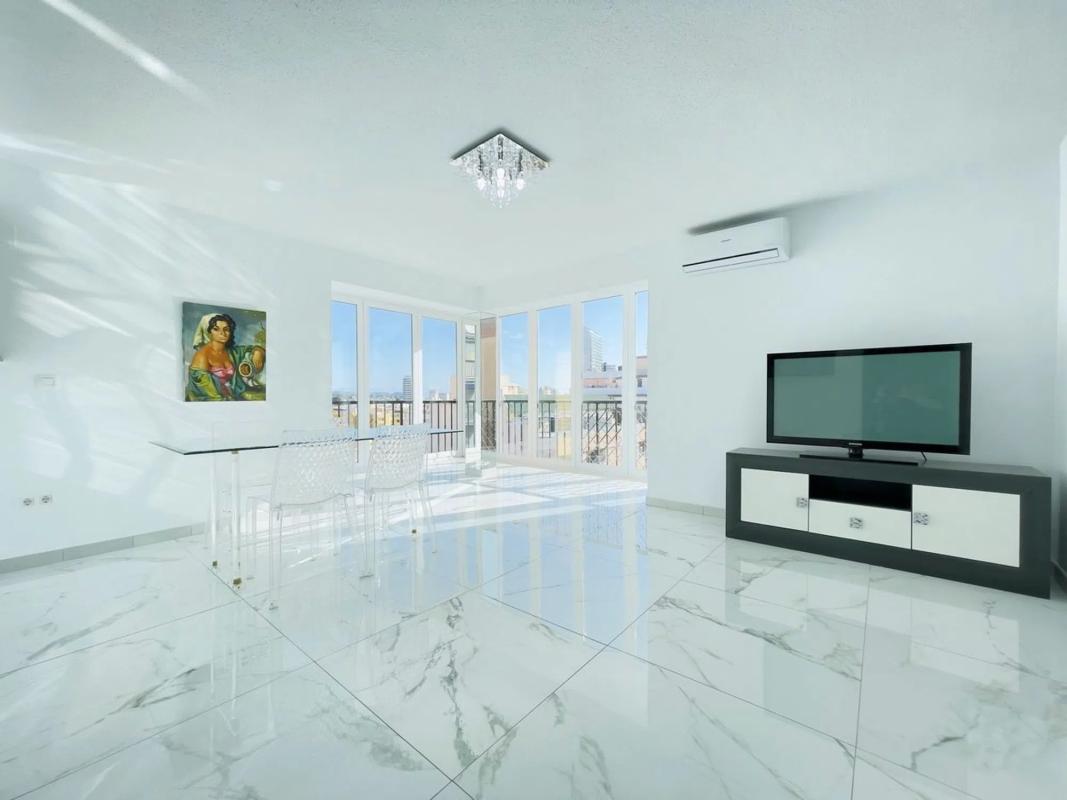 Venta de piso en Calpe Pueblo, Calpe
photo 3